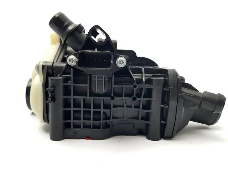 Sensor Thermostat FIT Für Peugeot FIT Für Citroen FIT Für Ford 2,0 Thermostat & Gehäuse 9804160380 Auto Zubehör Temperatur Sensor von SLAHAJ