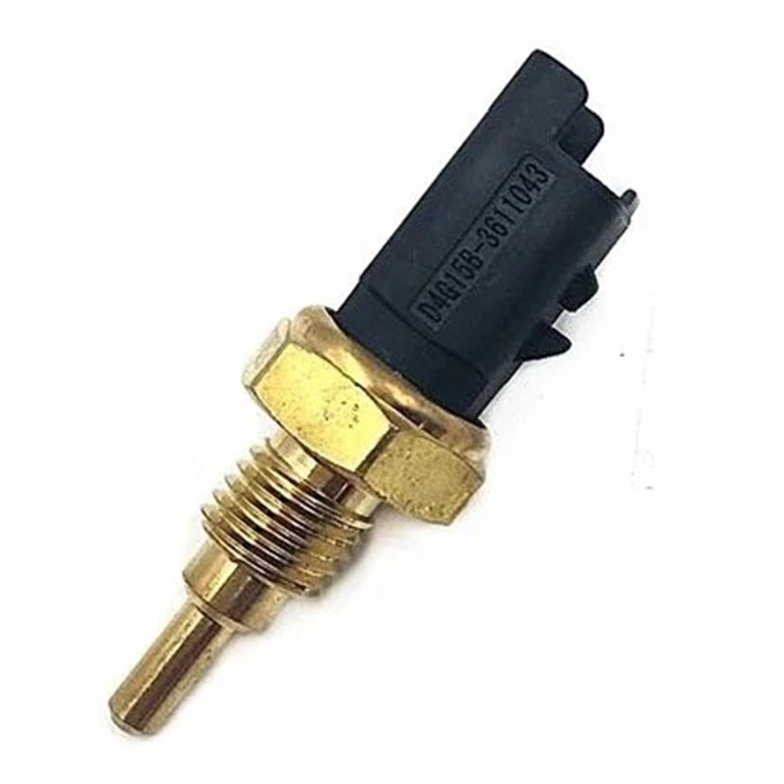 Sensor Thermostat Für Motor Wasser Temperatur Sensor Für Chery Arrizo 5/6 Tiggo 2 7 8 Tiggo 3x D4G15B-3611043 Temperatur Sensor Sensor Thermostat Für Motor Wasser Temperatur Sensor Für Chery Arrizo 5/6 Tiggo 2 7 8 Tiggo 3x D4G15B-3611043 Temperatur Sensor von SLAHAJ