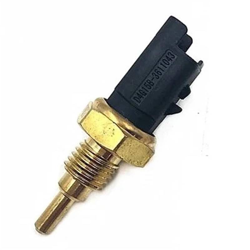 Sensor Thermostat Für Motor Wasser Temperatur Sensor Für Chery Arrizo 5/6 Tiggo 2 7 8 Tiggo 3x D4G15B-3611043 Temperatur Sensor von SLAHAJ
