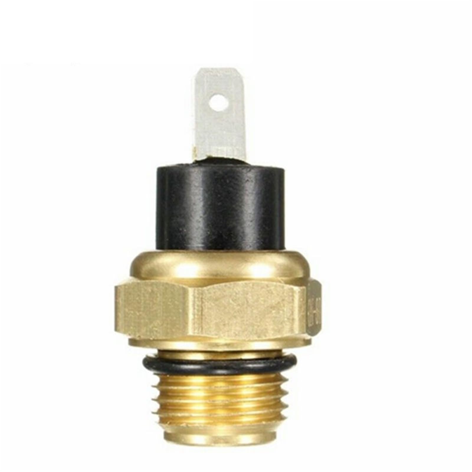 Sensor Thermostat Gold Motorrad Kühlerlüfter Thermostat Schalter Wassertemperatursensor Für Honda VT750 VT1100 Schatten VF750 Magna Temperatur Sensor Sensor Thermostat Gold Motorrad Kühlerlüfter Thermostat Schalter Wassertemperatursensor Für Honda VT750 VT1100 Schatten VF750 Magna Temperatur Sensor von SLAHAJ