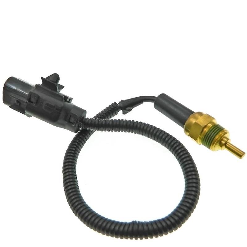Sensor Thermostat Kühlmitteltemperatursensor Autozubehör 39220-27500,1830374,39220 27500 Für Hyundai GETZ TB 1.5D 03-05 Temperatur Sensor(1 pcs) von SLAHAJ