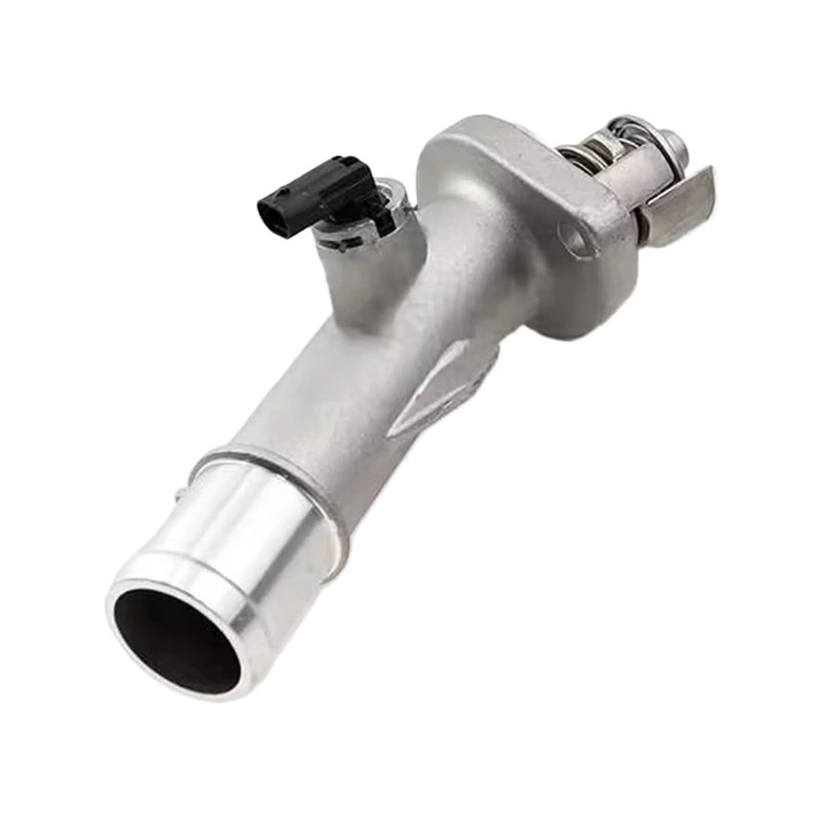Sensor Thermostat Kühlmittelthermostatgehäuse und -sensor 255002E080 25500-2E080 Passend für Hyundai Fit für Elantra Fit für Kona Temperatur Sensor Sensor Thermostat Kühlmittelthermostatgehäuse und -sensor 255002E080 25500-2E080 Passend für Hyundai Fit für Elantra Fit für Kona Temperatur Sensor von SLAHAJ