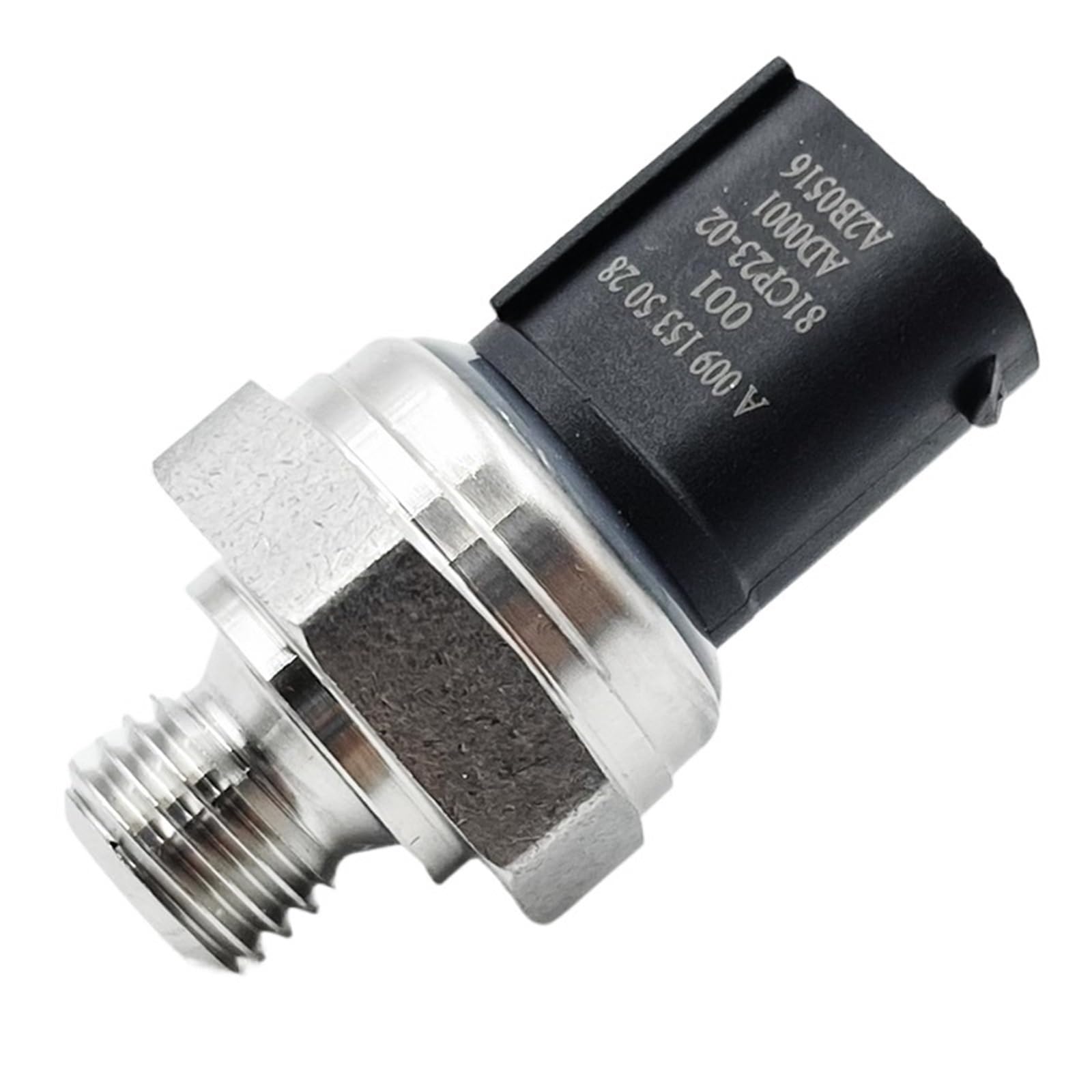 Sensor Thermostat Motor Gegendrucksensor A0091535028 Passt Für Mercedes-Benz GL320 GL350 ML320 ML350 Temperatur Sensor Sensor Thermostat Motor Gegendrucksensor A0091535028 Passt Für Mercedes-Benz GL320 GL350 ML320 ML350 Temperatur Sensor von SLAHAJ