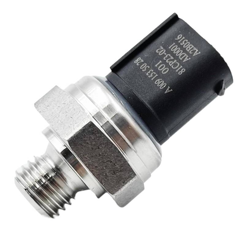 Sensor Thermostat Motor Gegendrucksensor A0091535028 Passt Für Mercedes-Benz GL320 GL350 ML320 ML350 Temperatur Sensor von SLAHAJ