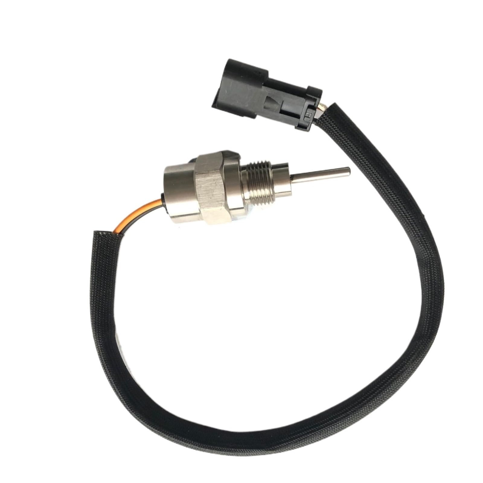 Sensor Thermostat Temperatursensor 106-0735 für Motor 3126 3412E Temperatur Sensor Sensor Thermostat Temperatursensor 106-0735 für Motor 3126 3412E Temperatur Sensor von SLAHAJ