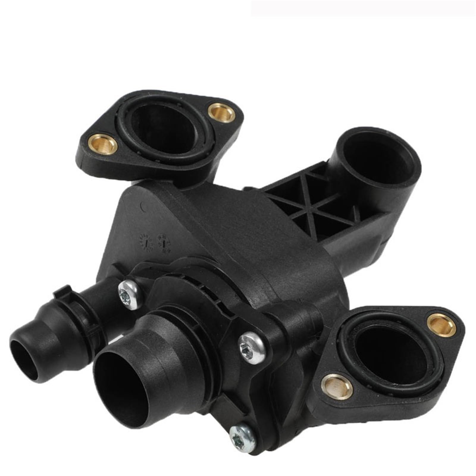 Sensor Thermostat Thermostat und Gehäuse für Citroen C5 C6, passend für Peugeot 407 607 2,7 HDi 3,0 HDi 1336.Y3 1336Y3 Temperatur Sensor Sensor Thermostat Thermostat und Gehäuse für Citroen C5 C6, passend für Peugeot 407 607 2,7 HDi 3,0 HDi 1336.Y3 1336Y3 Temperatur Sensor von SLAHAJ