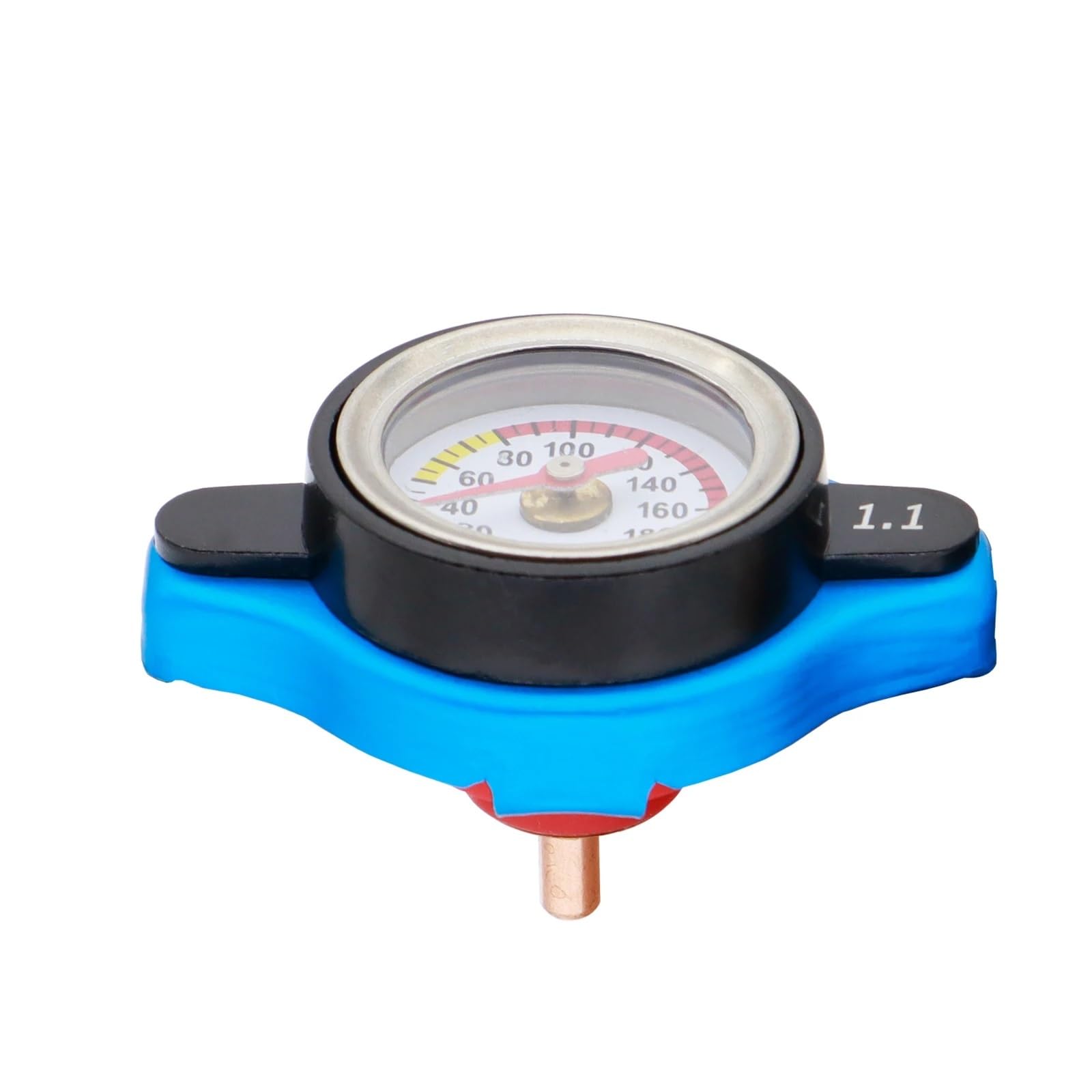 Sensor Thermostat Thermostatanzeige Kühlerdeckel Tankdeckel Kleiner Kopf Mit Wasserthermometer Ersatz Verhindern Sie Überhitzung Temperatur Sensor Sensor Thermostat Thermostatanzeige Kühlerdeckel Tankdeckel Kleiner Kopf Mit Wasserthermometer Ersatz Verhindern Sie Überhitzung Temperatur Sensor von SLAHAJ