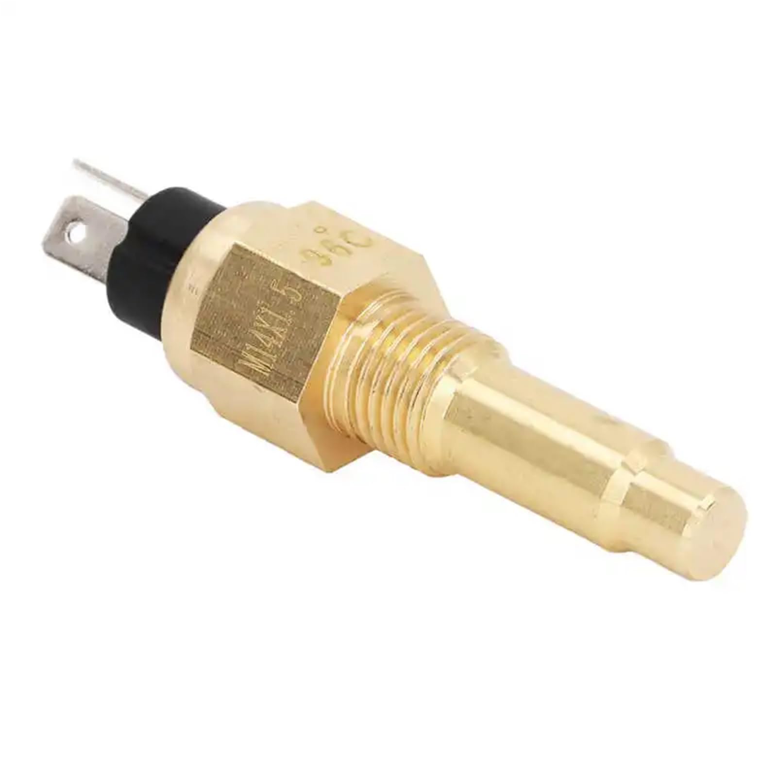 Sensor Thermostat Wassertemperatursensor Motortemperaturanzeige Sendereinheit 96 °C Alarmtemperatur Autozubehör Temperatur Sensor Sensor Thermostat Wassertemperatursensor Motortemperaturanzeige Sendereinheit 96 °C Alarmtemperatur Autozubehör Temperatur Sensor von SLAHAJ