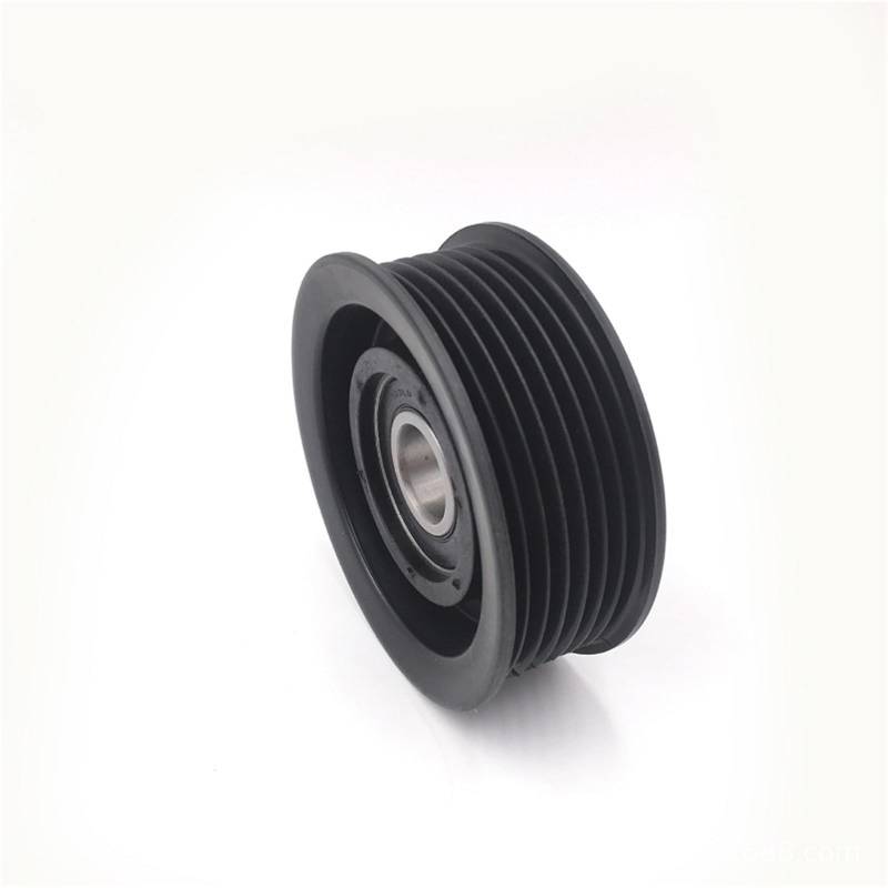 Spannrolle 31190-RNA-003 Passend für Honda CRV 2.0L City 1.8 Passend für ACCORD 2.0L Passend für CIVIC 1.6L 2007-2015 Spannrolle Kettenrollenspanne von SLAHAJ