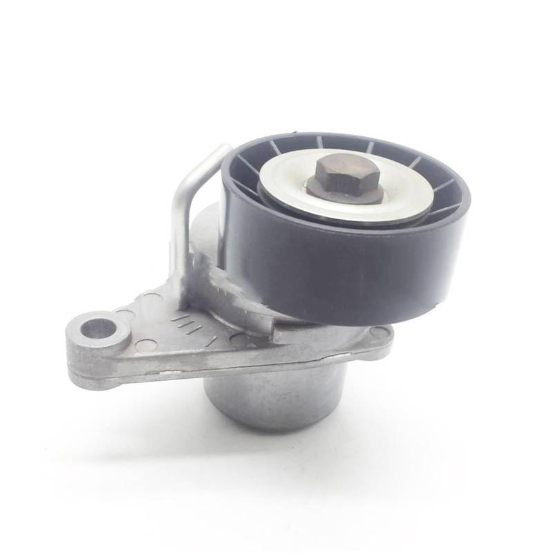 Spannrolle Automatischer Antriebsriemenspanner Passend Für CITROEN C2 C3 C4 Passend Für PEUGEOT 301 207 307 308 1007 5751.C3 5751.G7 9685486880 Kettenrollenspanne von SLAHAJ