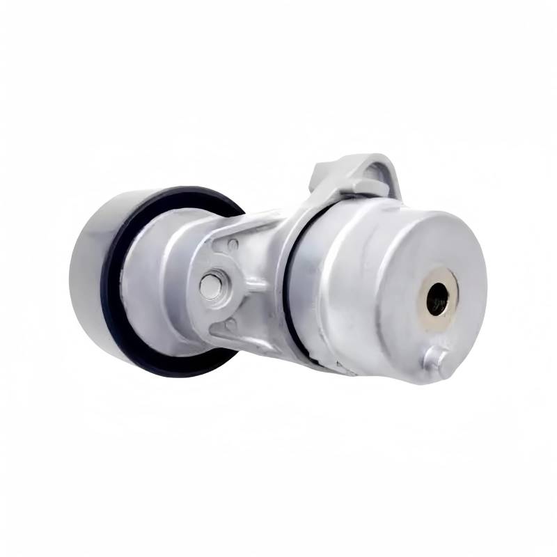 Spannrolle Fit Für Great Wall POER TANK HAVAL H9 H6 3RD Benzin 2,0 T Motor Generator Gürtel Spanner Geeignet Kettenrollenspanne von SLAHAJ
