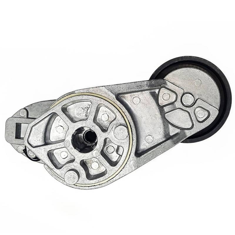 Spannrolle OE:21714847 22674901 21479276 LKW passend für Volvo D13 VHD VN 08-15 Mac KMP8 Kettenrollenspanne von SLAHAJ