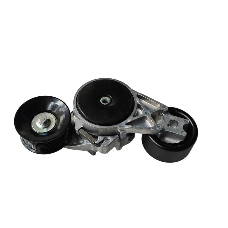 Spannrolle Passend für FORD LCF E-350 E450 F-250 F-350. Passend für EXCURSION 4.5 6.0. OEM 19143237 1844538C1 3C2E6B209AA. Riemenspanner Kettenrollenspanne von SLAHAJ
