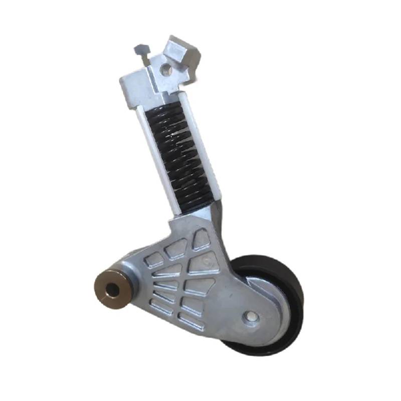 Spannrolle Passend für Geely Emgrand GK GS 1.8L Autogenerator-Riemenspanner Kettenrollenspanne von SLAHAJ