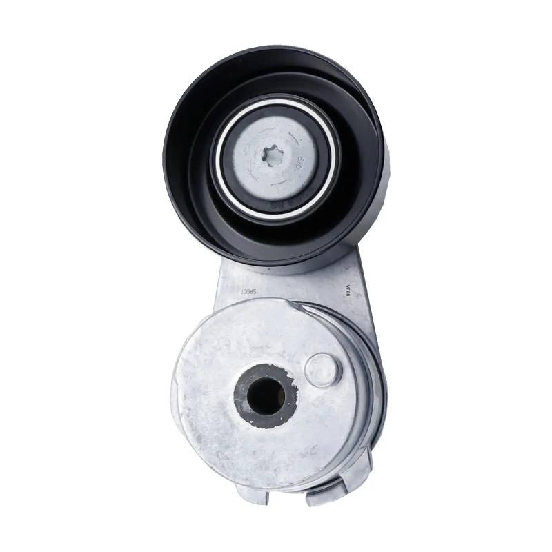 Spannrolle Passend für MG ZS 1.0T 10E4E GS MG6 15E4E. Passend für SAIC ROEWE RX5 I6 I5 360. Passend für MAXUS D60 G50. Riemenspannrolle. Teile Kettenrollenspanne von SLAHAJ