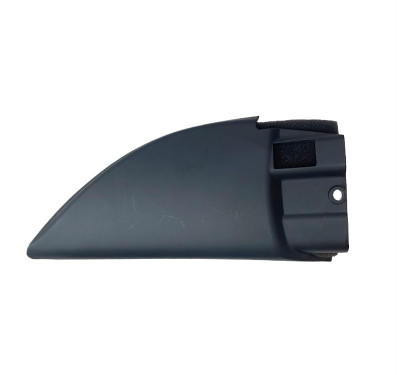 [Replacement] 1 Stück Frontaußenspiegelabdeckung Innenverkleidung, 6R0837974, 6R0837973, Autozubehör, for VW, for Polo, for 6R, for 9N, for 6N, for GTI, for Limousine, for 2011-2018 SLKDXL(Driving sid von SLKDXL