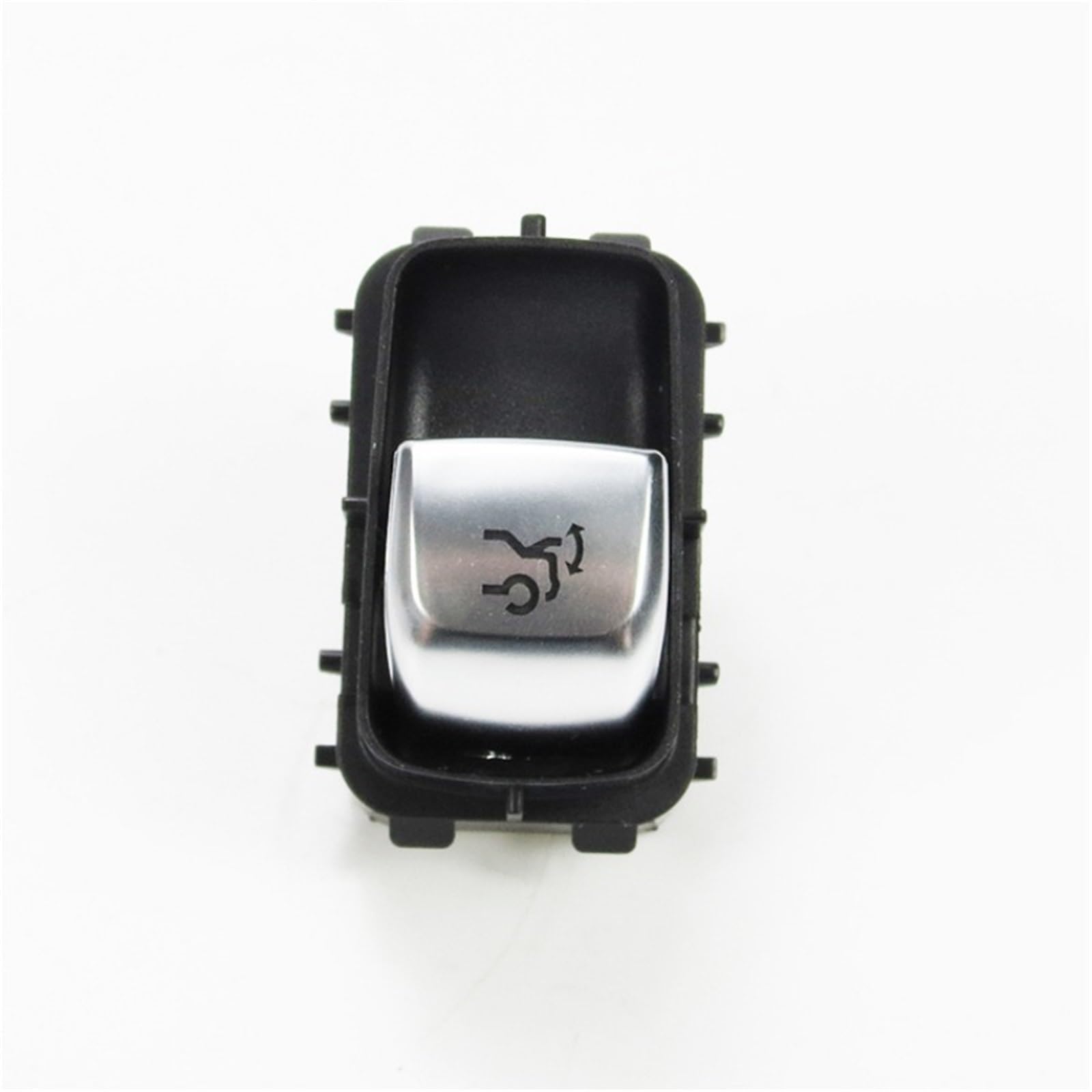 [Replacement] 2229050409, 2059051713 Kofferraumdeckel-Heckklappen-Steuerschalterknopf, for Mercedes, for Benz, for W205, for CLC260, for E200, for C180, for E300, for X253, for W213 SLKDXL(2229050409) von SLKDXL
