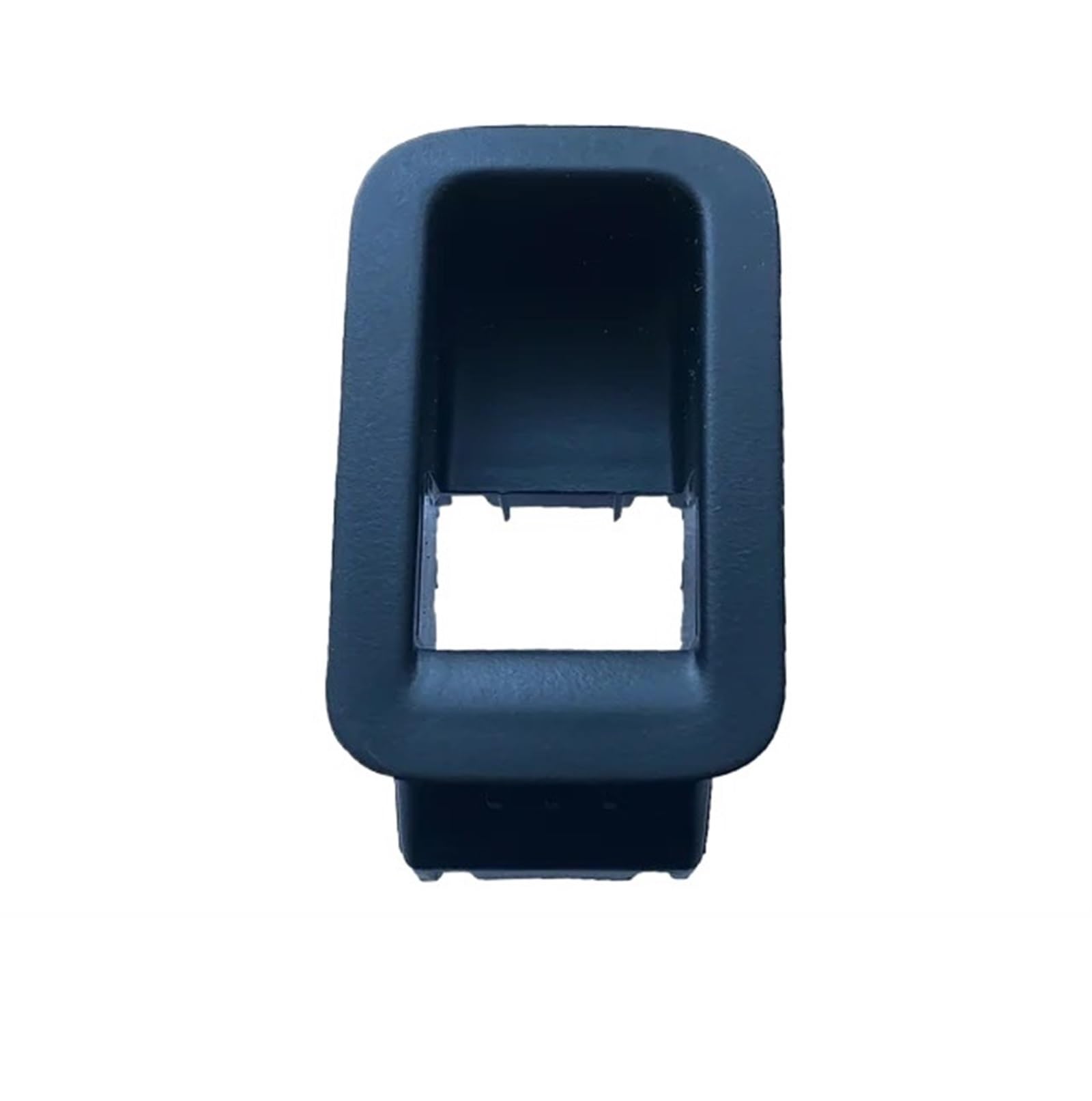 [Replacement] Verkleidung der Tastenabdeckung des Autofenster-Netzschalters, X1, for VW, for Polo, 5, 6R, for GTI, for Schrägheck, for MK5, 2011-2018, 6C0867255, 6R0867255H, 6R0867255K SLKDXL(Passenge von SLKDXL