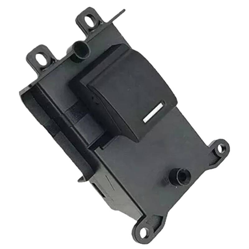 SLKDXL [Replacement] 1-teiliger Autofensterschalter, Beifahrerseite vorne/hinten, passend for Honda, for CR-V, 2007-2011 von SLKDXL