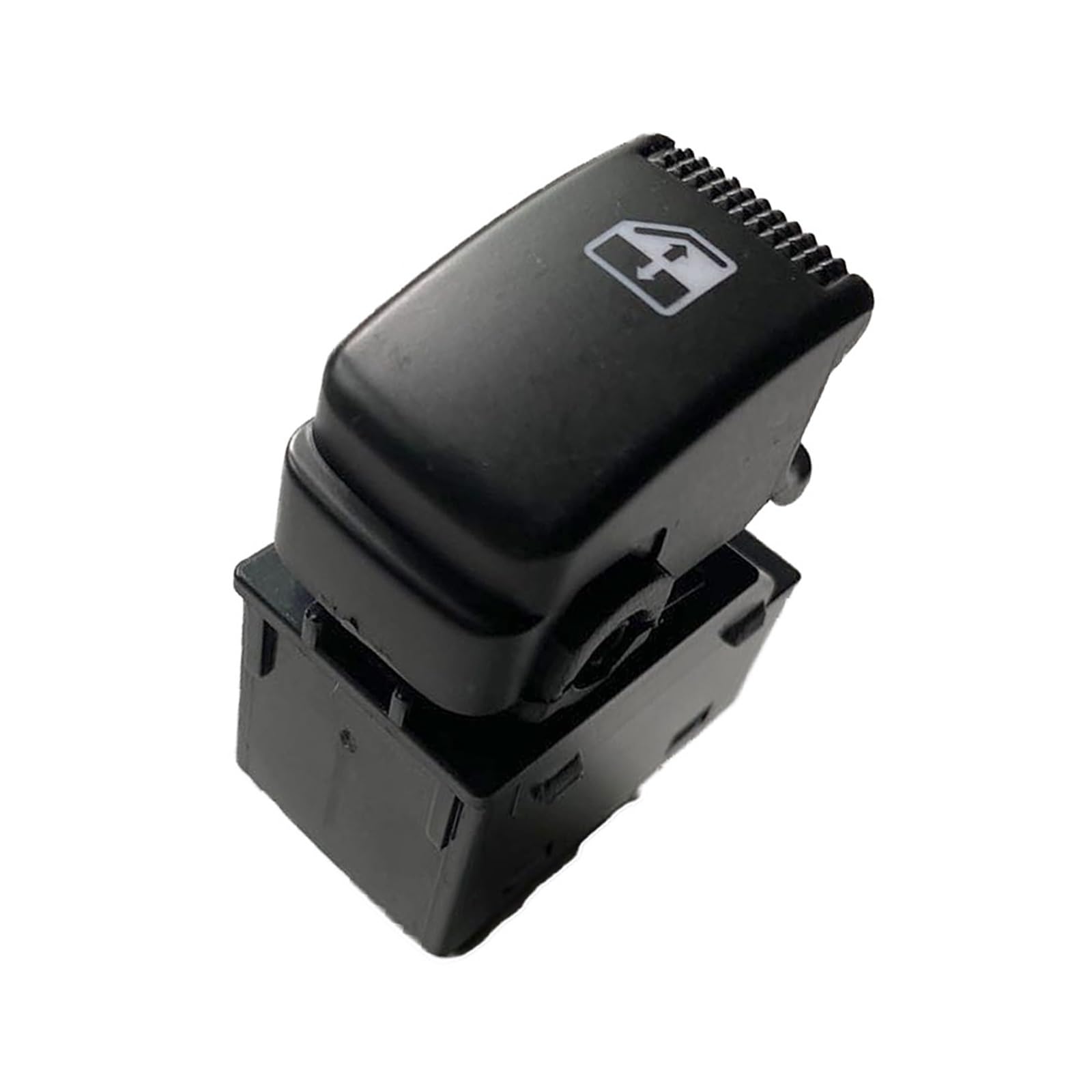SLKDXL [Replacement] 1PC Beifahrer-Fensterheberschalter, 93580-2E000, 935802E000, for Hyundai, for Tucson, for Matrix, for Getz, for KIA, for Sorento, 2002-2010 von SLKDXL