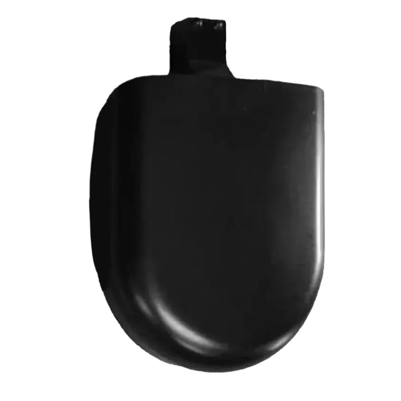 SLKDXL [Replacement] 1pc Scheibenwischer Mutter Abdeckung, Schwarz Kunststoff, for Mazda, for MX-3, Außen Scheibenwischer Kappe von SLKDXL