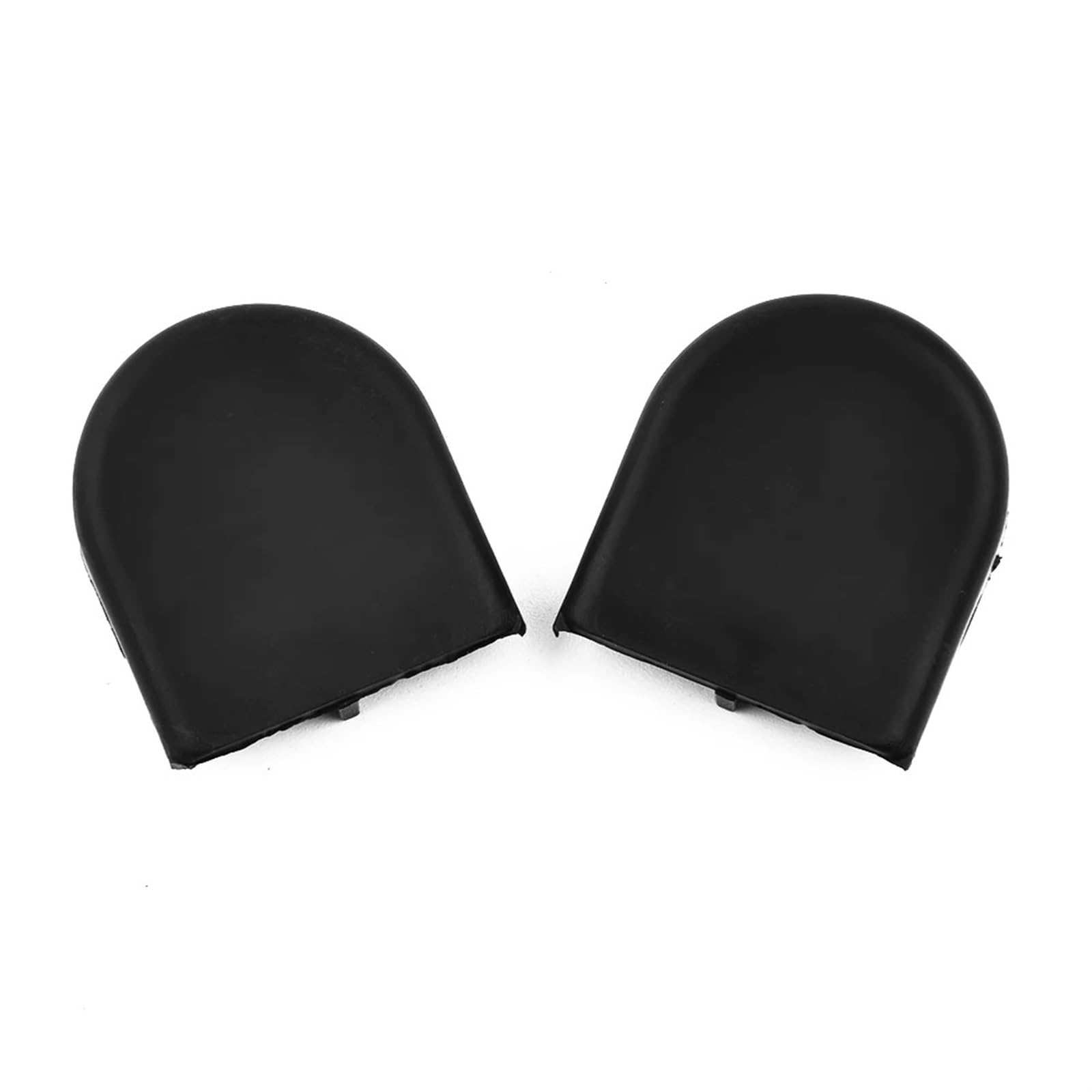 SLKDXL [Replacement] 2 Stück Auto Frontscheibenwischerarm Mutternabdeckung Bolzenkappe, for Toyota, for Corolla, for Verso, for Auris, Auto Scheibenwischer Teile von SLKDXL