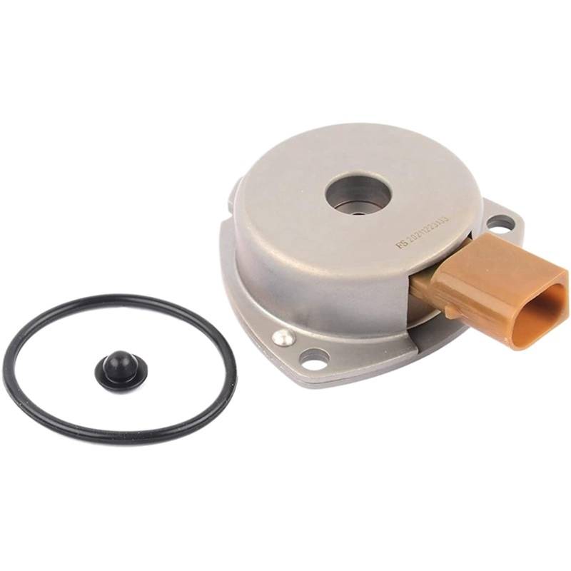 SLKDXL [Replacement] 2X Motor-Nockenwellenversteller-Magnet, for Mercedes, for W203 C230, 2003-2005, A2710510177, 2710510177 von SLKDXL