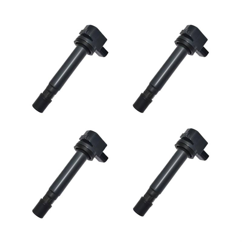 SLKDXL [Replacement] 4PCS Zündspule, 099700-0350, 90048-52125, for 1998-2003, for Sirion, 1998-2000 von SLKDXL
