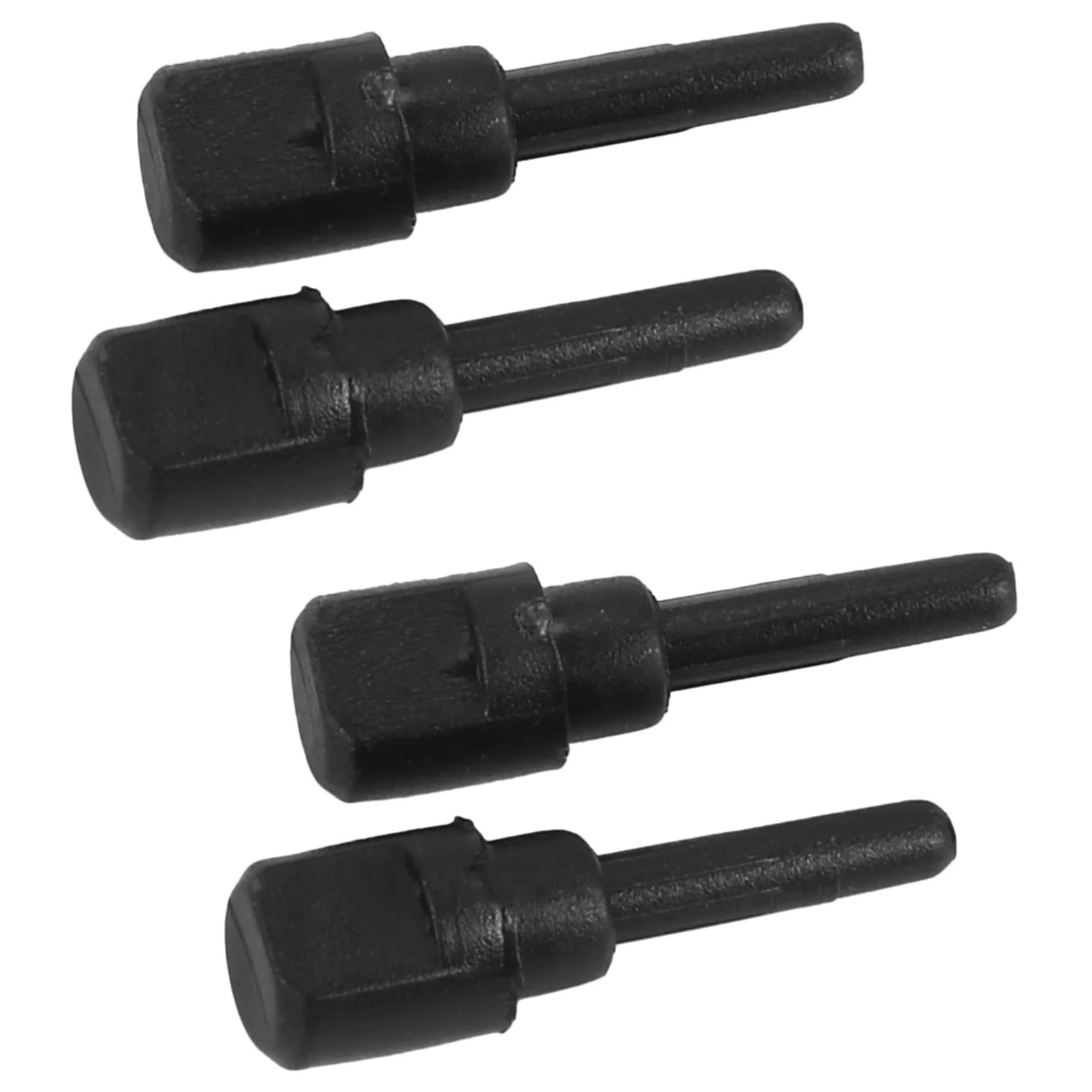 SLKDXL [Replacement] 4X Heckscheibenwaschdüse, 3B9955985A, Wassersprüher, Heckwischer, Scheibenwaschdüse, for T5, for Golf, for Mk4, for Mk5, for Mk6, for Polo von SLKDXL