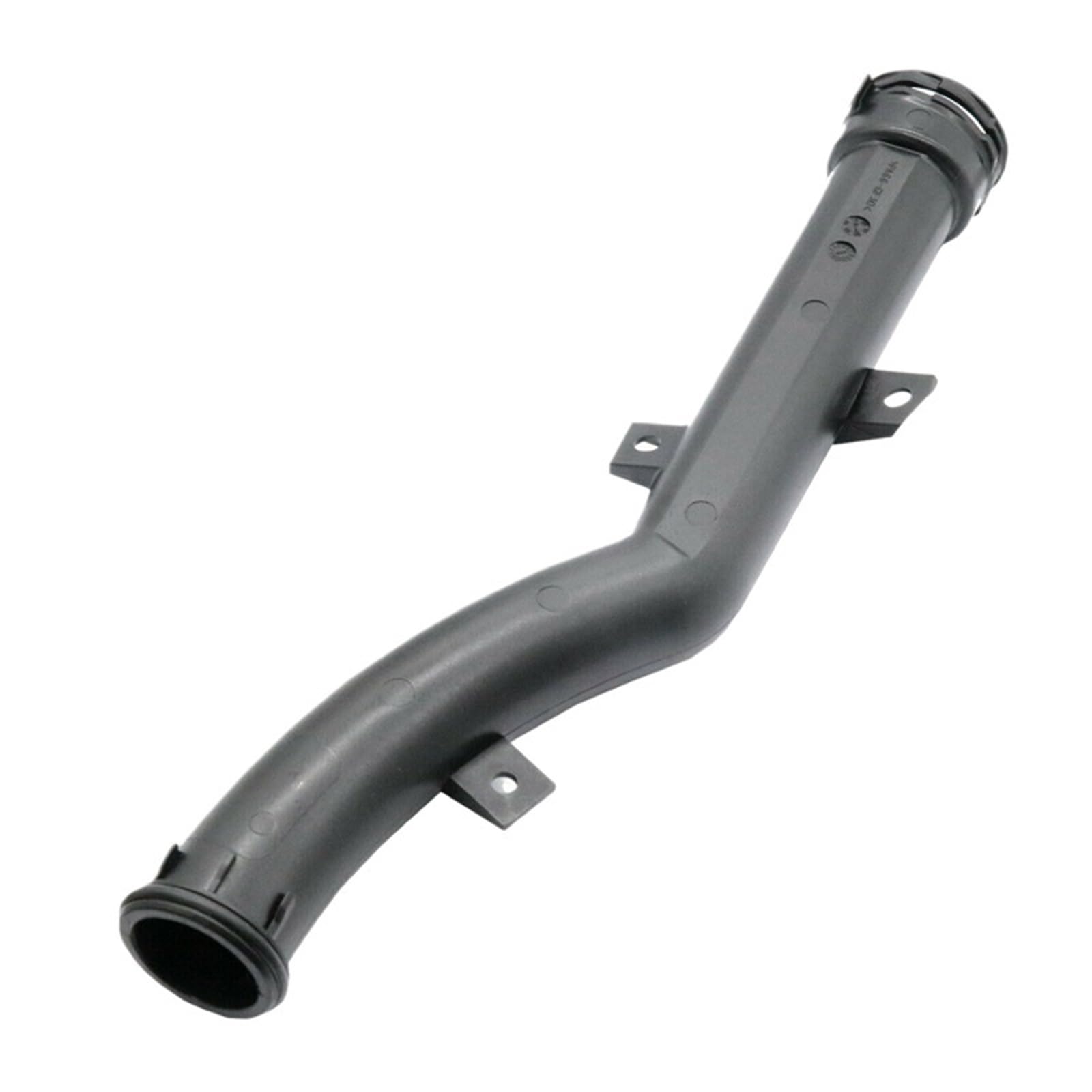 SLKDXL [Replacement] 4X Wasserpumpe for Thermostatgehäuserohr, for Mini, for Cooper, for R55, for R56, for R57, for R60, for R61 von SLKDXL
