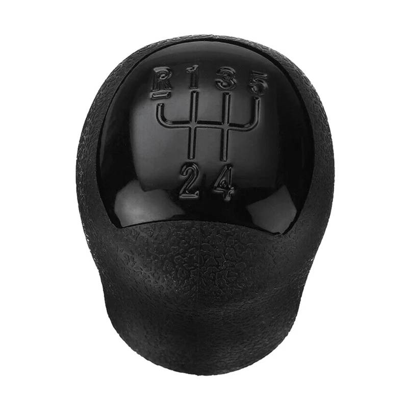 SLKDXL [Replacement] 5-Gang-Schaltgetriebe Schaltknaufhebel, for Renault, for Clio, for Kangoo, 1997-2006 von SLKDXL