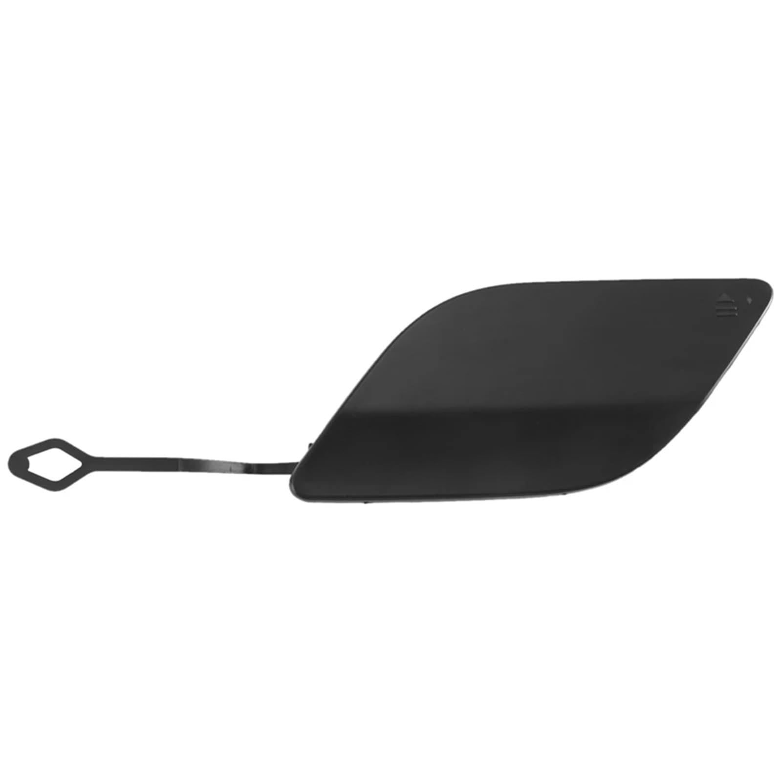 SLKDXL [Replacement] Abschleppkappe Heckstoßstange Abschlepphakenabdeckung Zubehörteile, 2048851224, for Mercedes, for GLK, for W204, 13-15 von SLKDXL