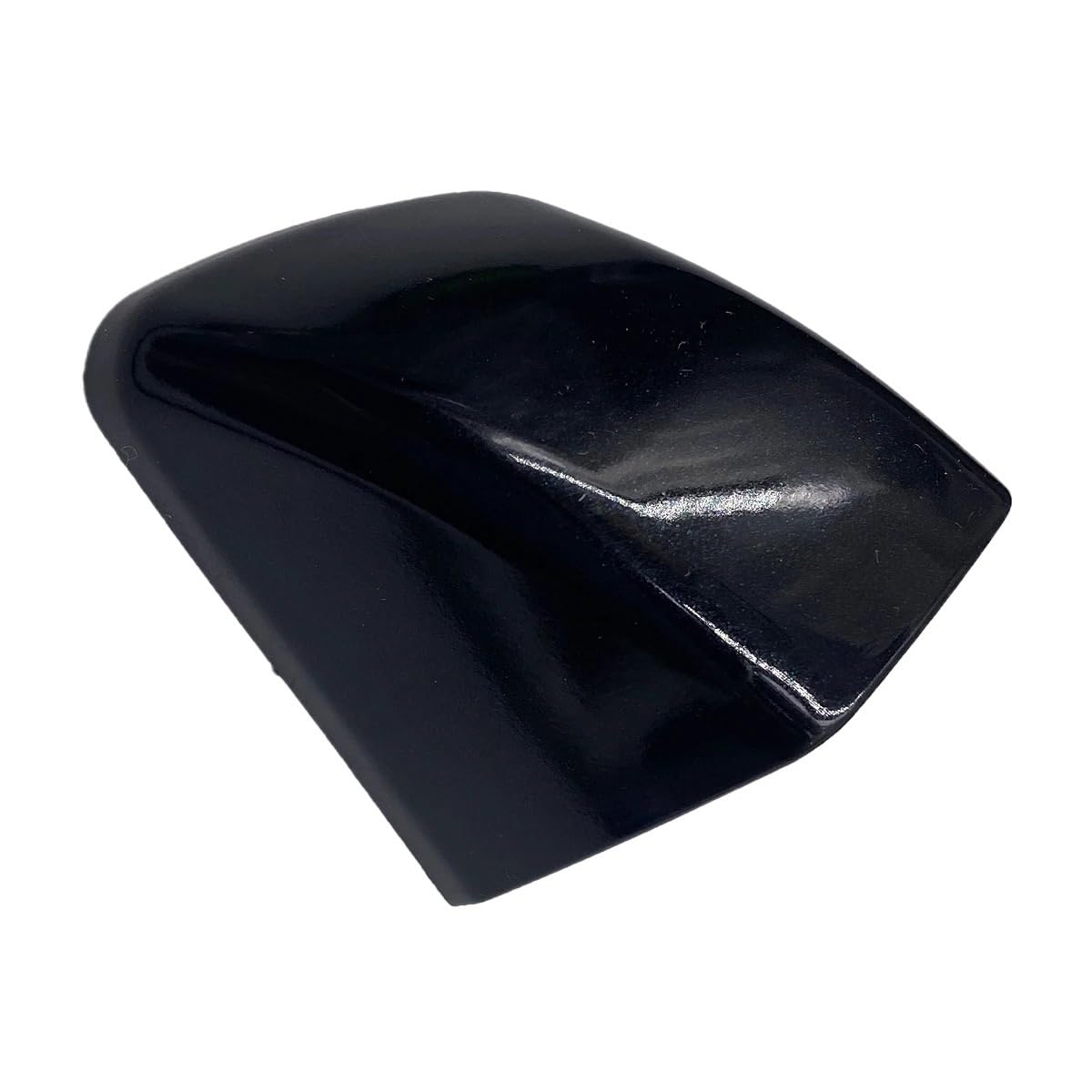 SLKDXL [Replacement] Außentürgriff-Abdeckkappe, for Porsche, for Cayenne, for die vordere Linke Antriebsseite, 2011-2017 (Black) von SLKDXL