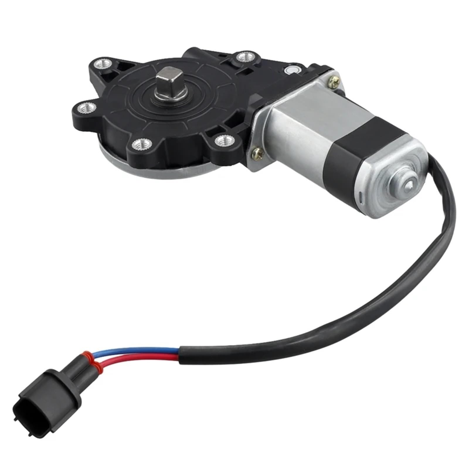 SLKDXL [Replacement] Auto-Fensterhebermotor Links, 80731-8991A, 80731-4Z305, 80731-8991D, for Nissan, for Altima, for Frontier, for Murano, for Sentra, for Xterra von SLKDXL
