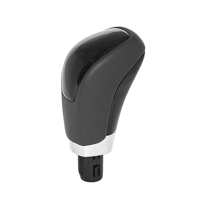 SLKDXL [Replacement] Auto Leder Automatische Schaltknauf Taste, for Hyundai, for Creta, for Ix25, 15-18, Shifting Pusher von SLKDXL