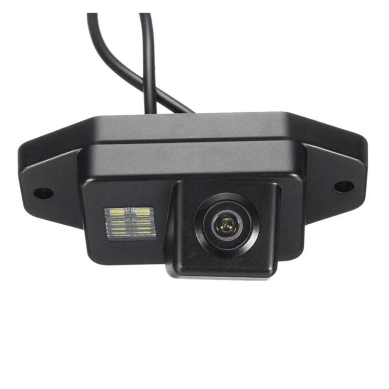 SLKDXL [Replacement] Auto-Rückfahrkamera, for Toyota, for Prado, for Land Cruiser, 120, 2002-2009 von SLKDXL