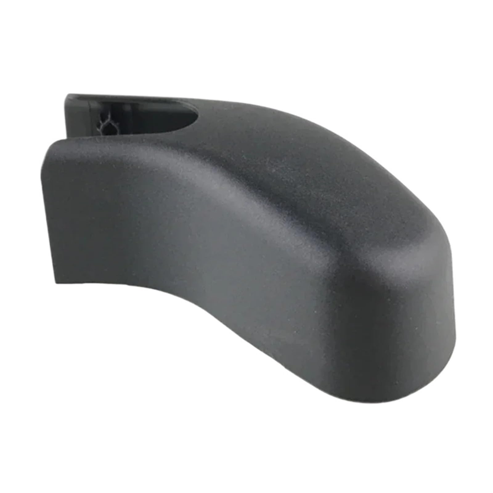 SLKDXL [Replacement] Autoscheibenwischerkappe, Heckscheibenwischer-Kipphebel-Abdeckkappe, for Ford, for Focus MK2, for Schrägheck, 4N51-T04178-AC, Scheibenwischerzubehör von SLKDXL
