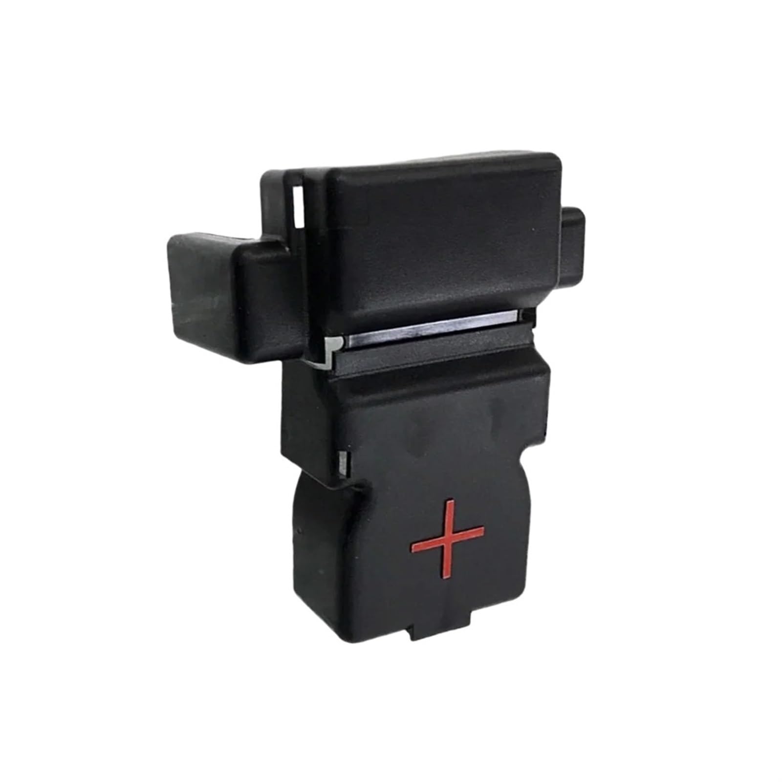 SLKDXL [Replacement] Batteriepolabdeckung, for Nissan, for Xterra, 2005-2015, for Pathfinder, 2008-2018, for NV1500, NV2500, NV3500, 2017-2020, 24345-89915 von SLKDXL