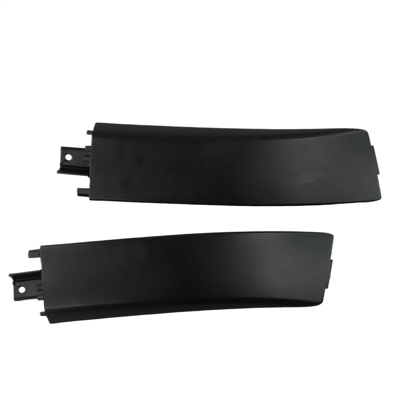 SLKDXL [Replacement] Dachgepäckträger-Reling, vordere Endkappe, Linke/rechte Seite, Kunststoff schwarz, for Suzuki, for Grand, for Vitara, 06, 15 von SLKDXL