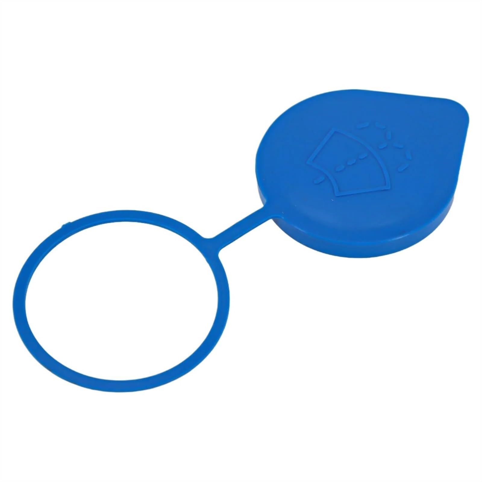 SLKDXL [Replacement] Deckel des Scheibenwaschbehälters, breites Anwendungsspektrum, kompatibel mit verschiedenen Modellen, for Honda, for Accord, for Civic von SLKDXL