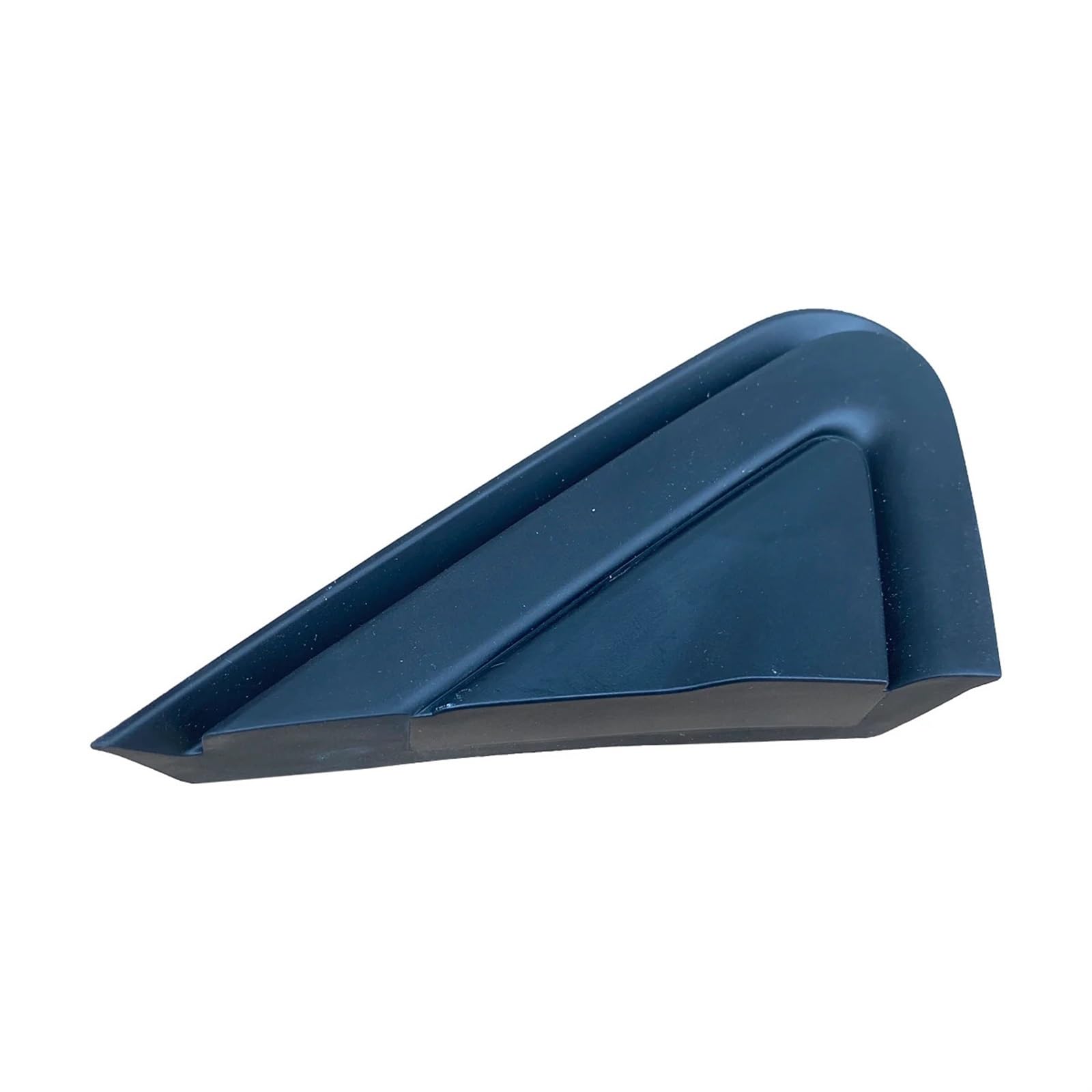 SLKDXL [Replacement] Dreieckige Abdeckkappe for den Vordertürspiegel for VW, for Polo, for Limousine, for Virtus 2G0 853 273 A, 2G0 853 274 A (Right) von SLKDXL