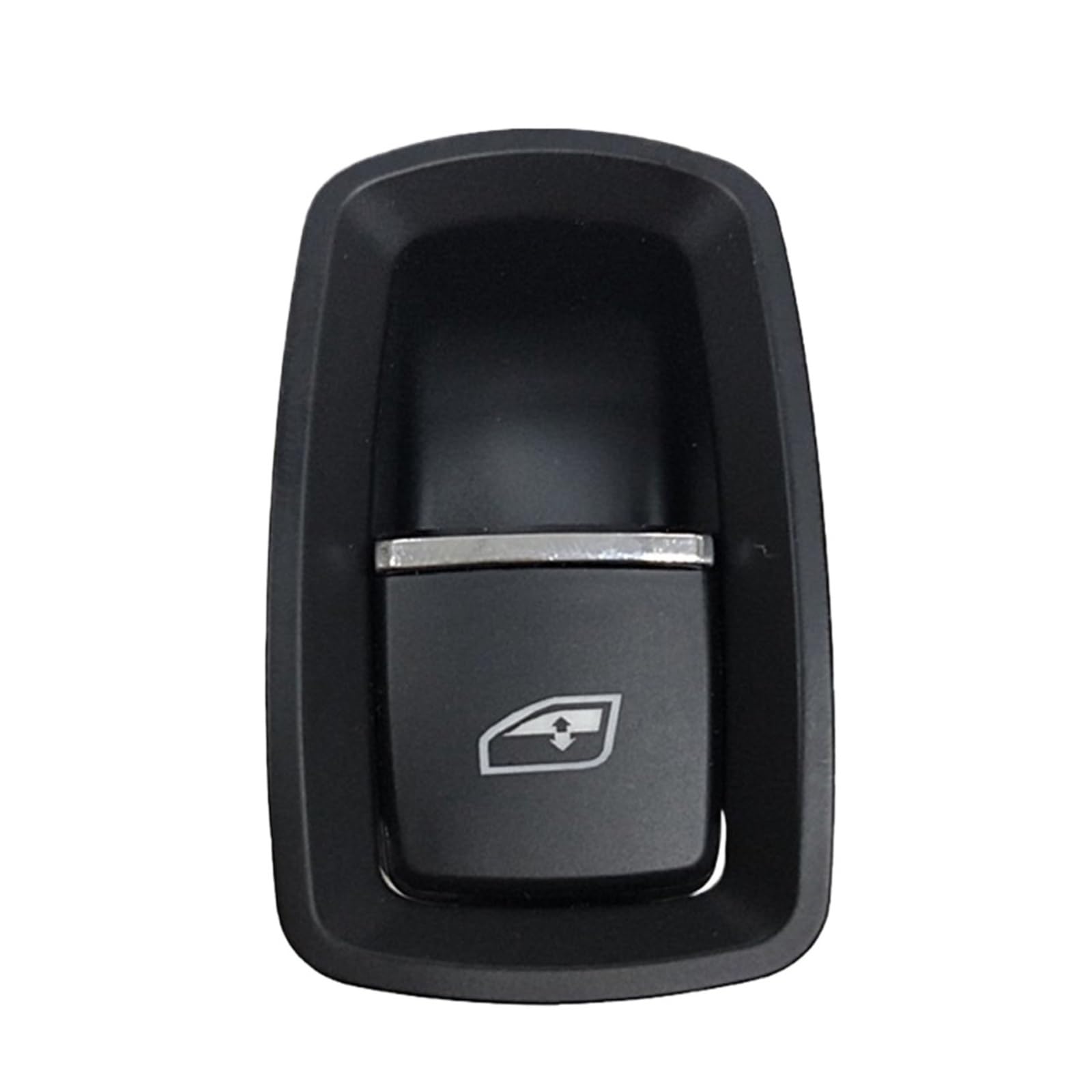 SLKDXL [Replacement] Elektrischer Fensterheber-Einzelschalter, 1 Stück, for Porsche, for Cayenne, for 911, for Panamera, for Macan, 2010-2017, 7PP959855B von SLKDXL