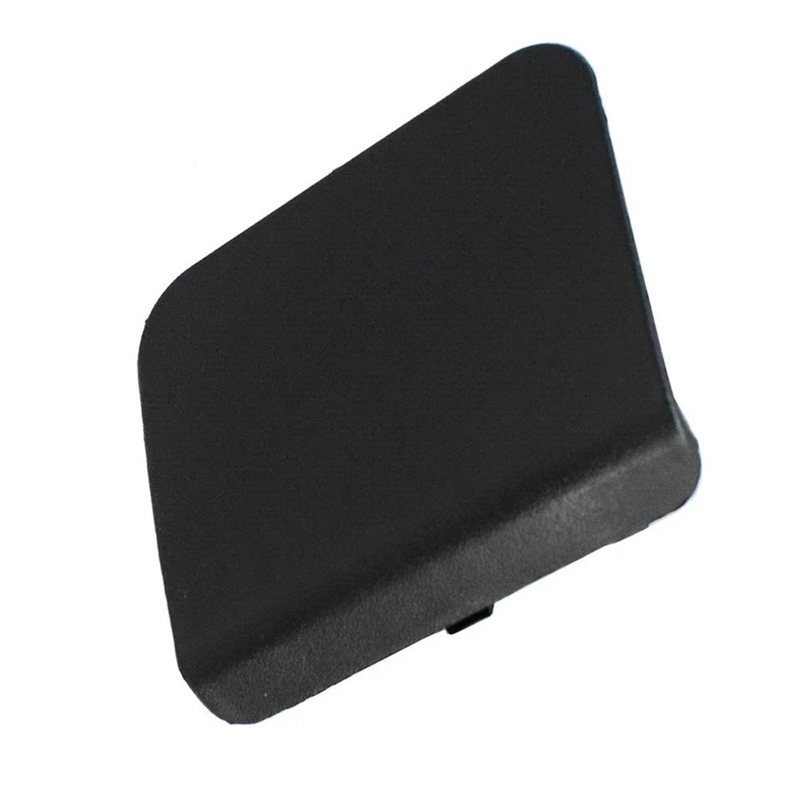 SLKDXL [Replacement] Ersatz-Abdeckkappe for die Abschleppöse der vorderen Stoßstange, for Nissan, for Micra K14, 2014, 2015, 2016 von SLKDXL
