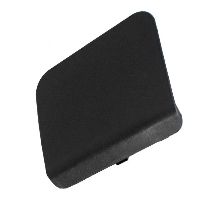 SLKDXL [Replacement] Ersatz-Abdeckkappe for die Abschleppöse der vorderen Stoßstange, for Nissan, for Micra K14, 2014, 2015, 2016 von SLKDXL