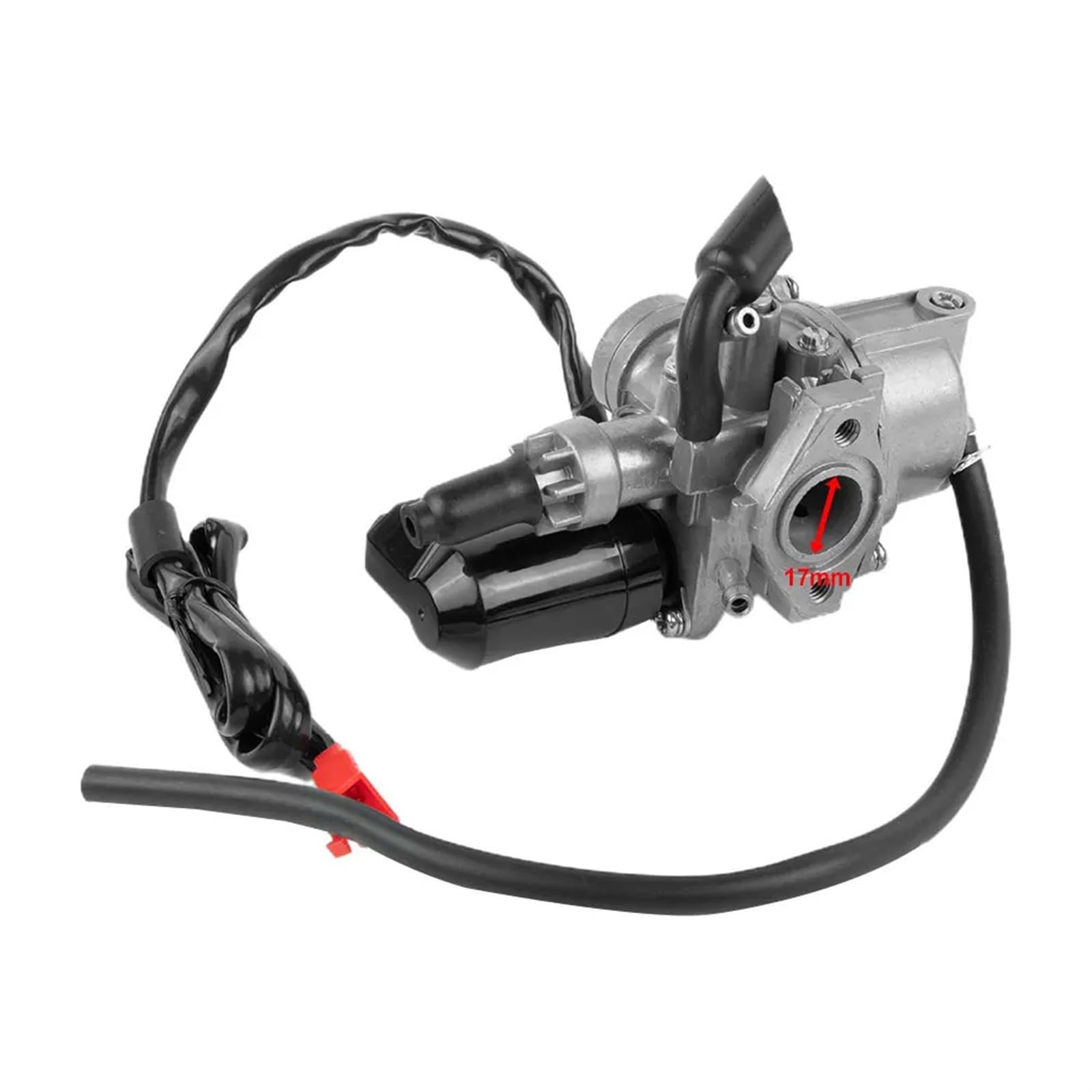 SLKDXL [Replacement] Ersatz-Vergaser, for Honda, for DIO 50cc, for Tact 50 SP, for ZX34 35, for SYM, for Kymco von SLKDXL