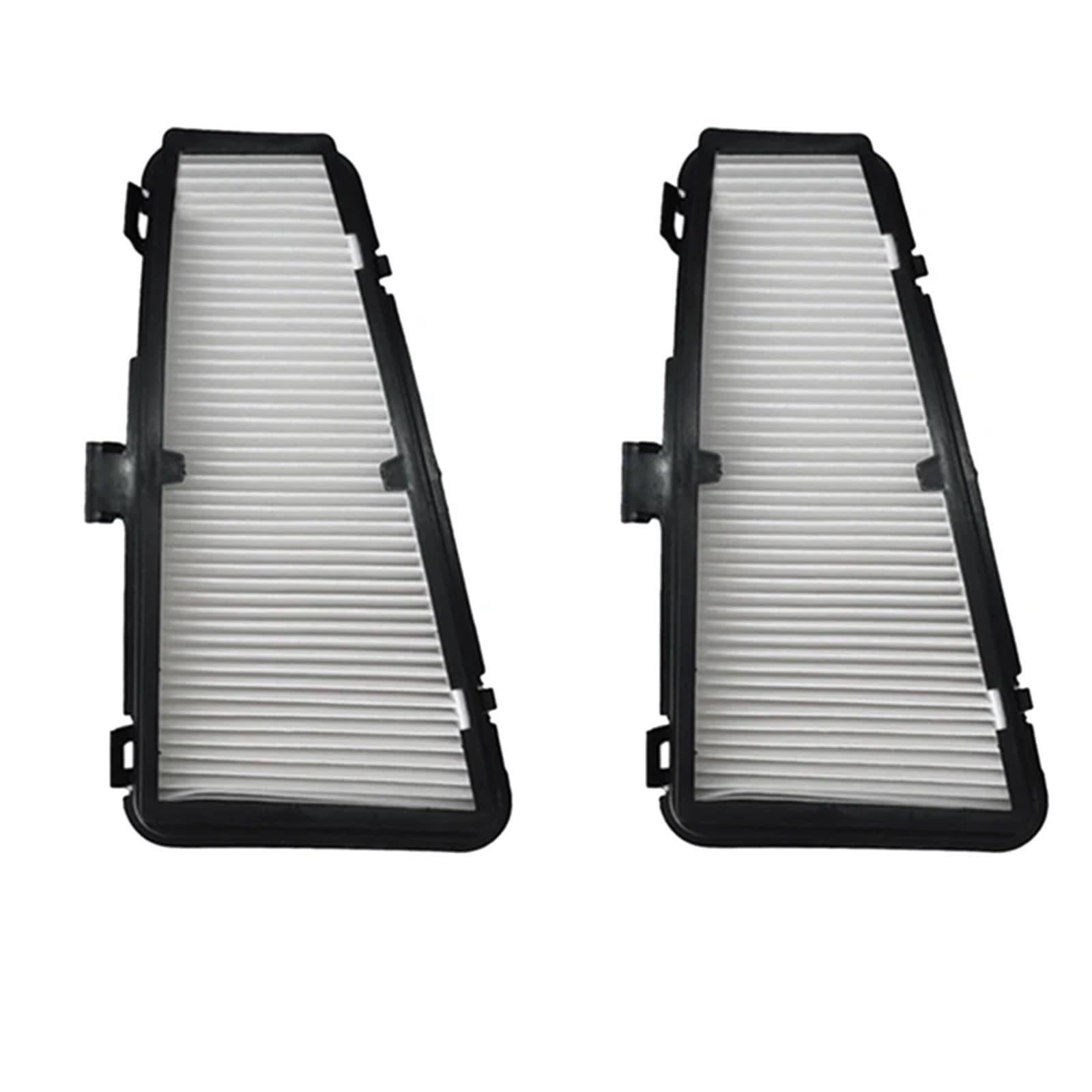 SLKDXL [Replacement] Externer Innenraumfilter, Autozubehörteile, for A4, for S4, for RS4, for B8, 2008-2016, for A5, for S5, for RS5, for 8T, 2007-2017, for Q5, for RQ5, for 8R, 8KD819441/439 von SLKDXL