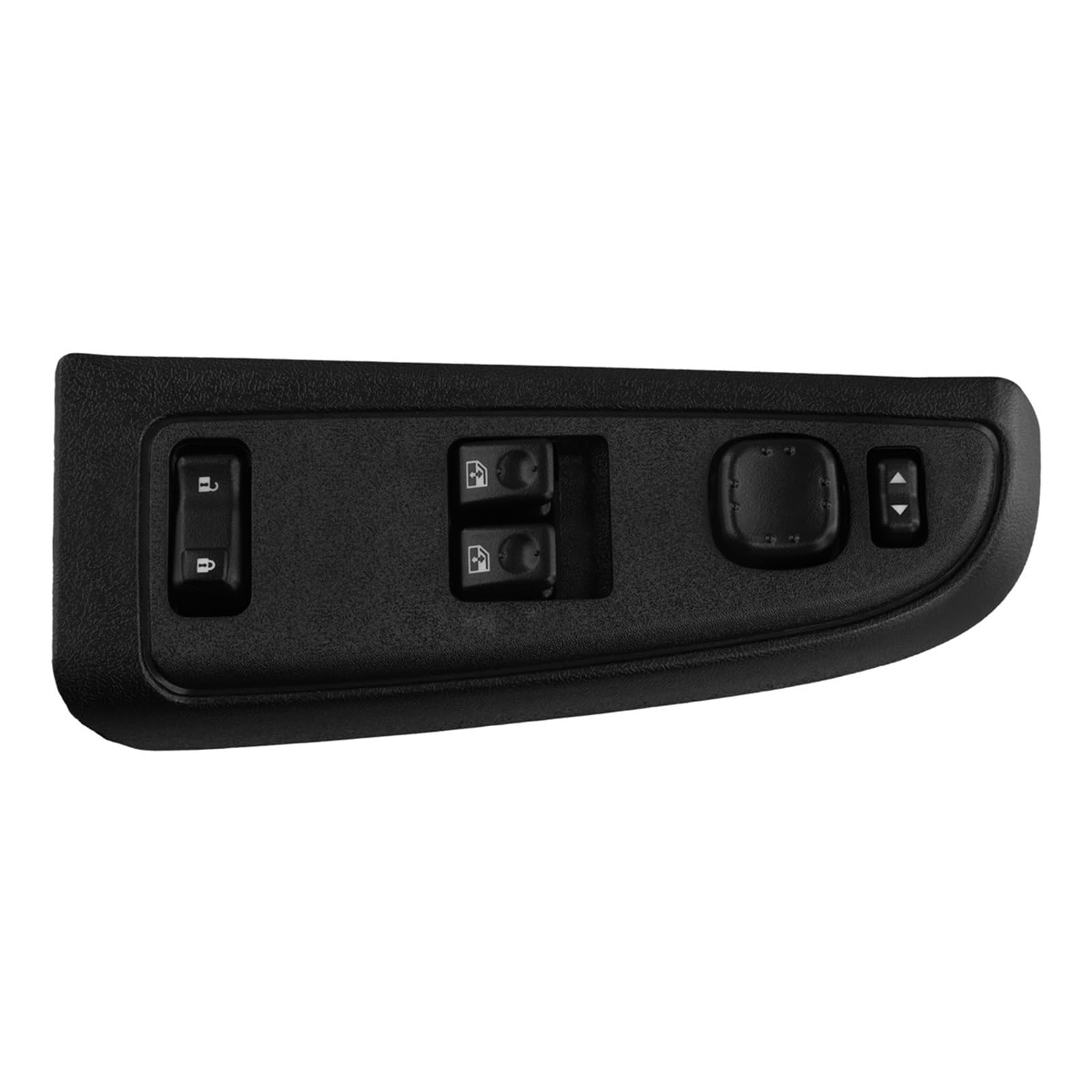 SLKDXL [Replacement] Fensterheberschalter, Türschloss vorne Fahrerseite, for 2003-2007, for Chevrolet, for Silverado, for GMC, for Sierra, 15883318, DWS-226 von SLKDXL