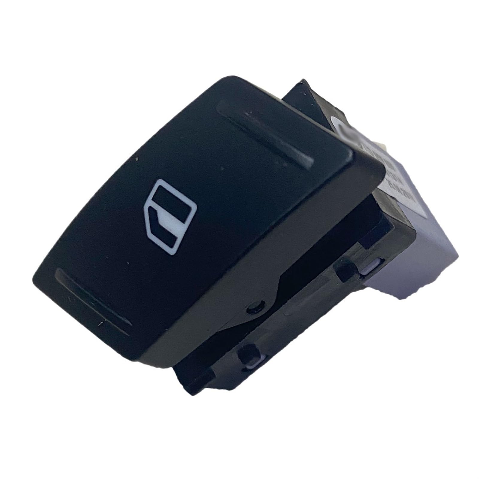 SLKDXL [Replacement] Fensterheberschalter hinten Links, 1Z0959855, 1Z0 959 855, for Skoda, for Octavia, for MK2, for II, for 2, for 1Z3, for Combi, for 1Z5, for Yeti, 2004, 2005, 2006-2014 von SLKDXL