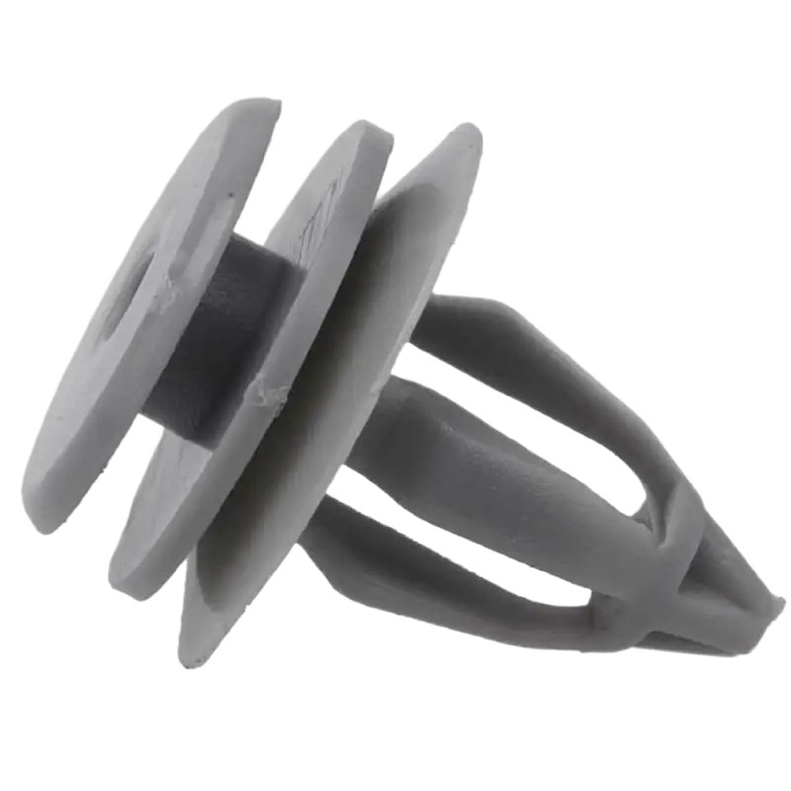 SLKDXL [Replacement] Feste Clip-Formteile, Außenbefestigungsclip, for BMW, for E46, for E90, for E36, for E60, for E63, 51418224781 von SLKDXL