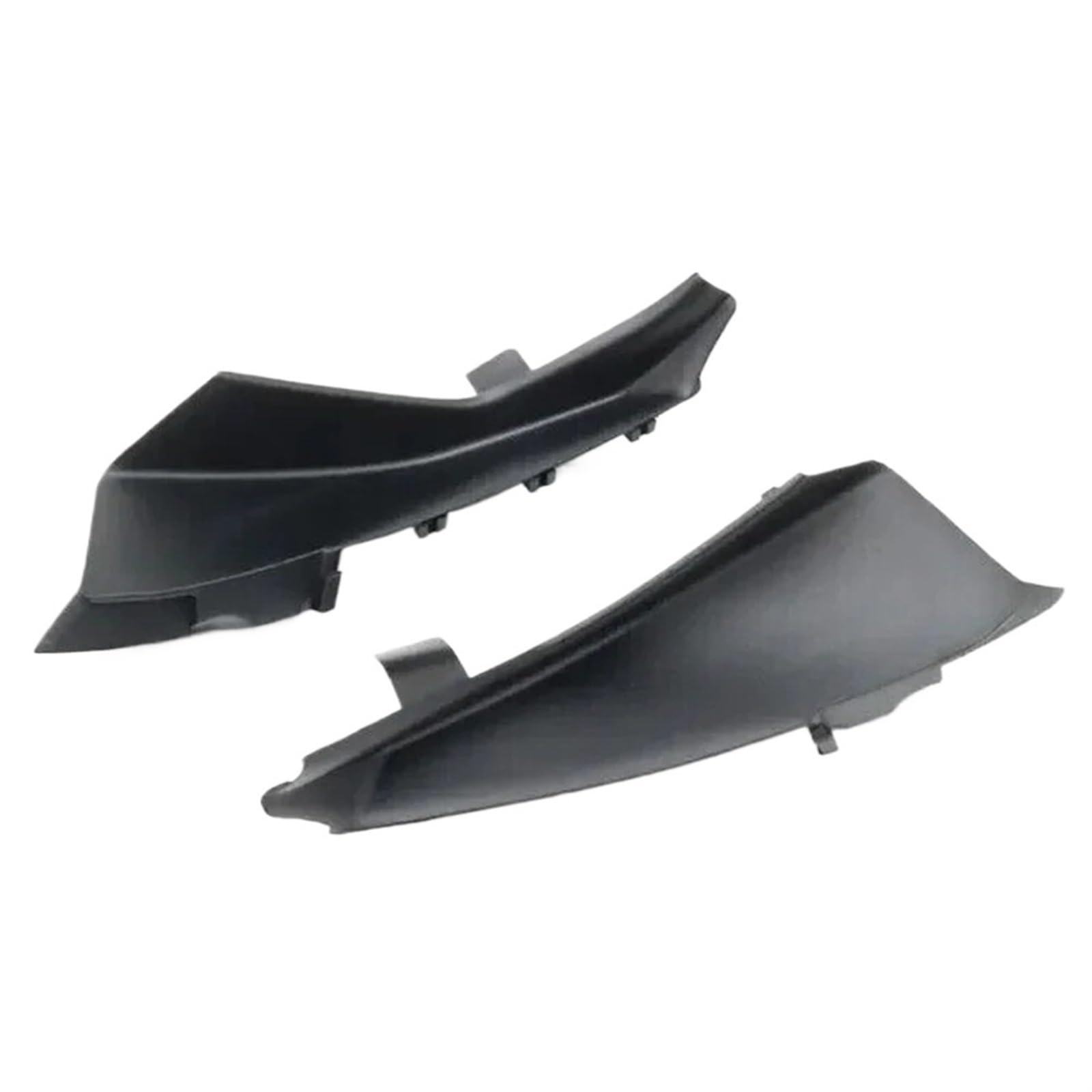 SLKDXL [Replacement] Front Corner Scheibenwischer Verkleidung, for Koleos, for HY, 2007-2016, LH 66895JY00A, RH 66894JY00A (1 Pair) von SLKDXL